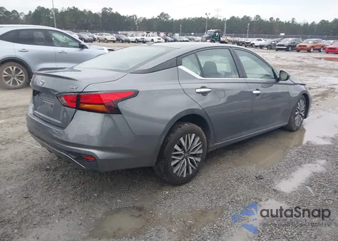 2024 Nissan Altima Sv Fwd z USA, uszkodzony, nr VIN 1N4BL4DV4RN334535